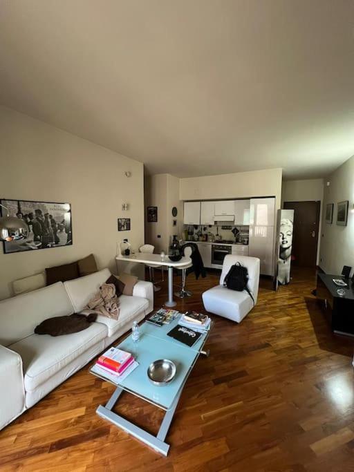 Appartement Bilocale Nel Centro Di Cassino Extérieur photo